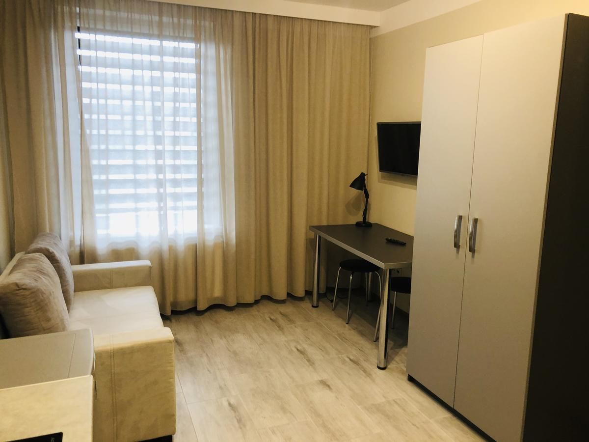 Апарт-отели Apartamenty Wawrzyniak Perzyce-4