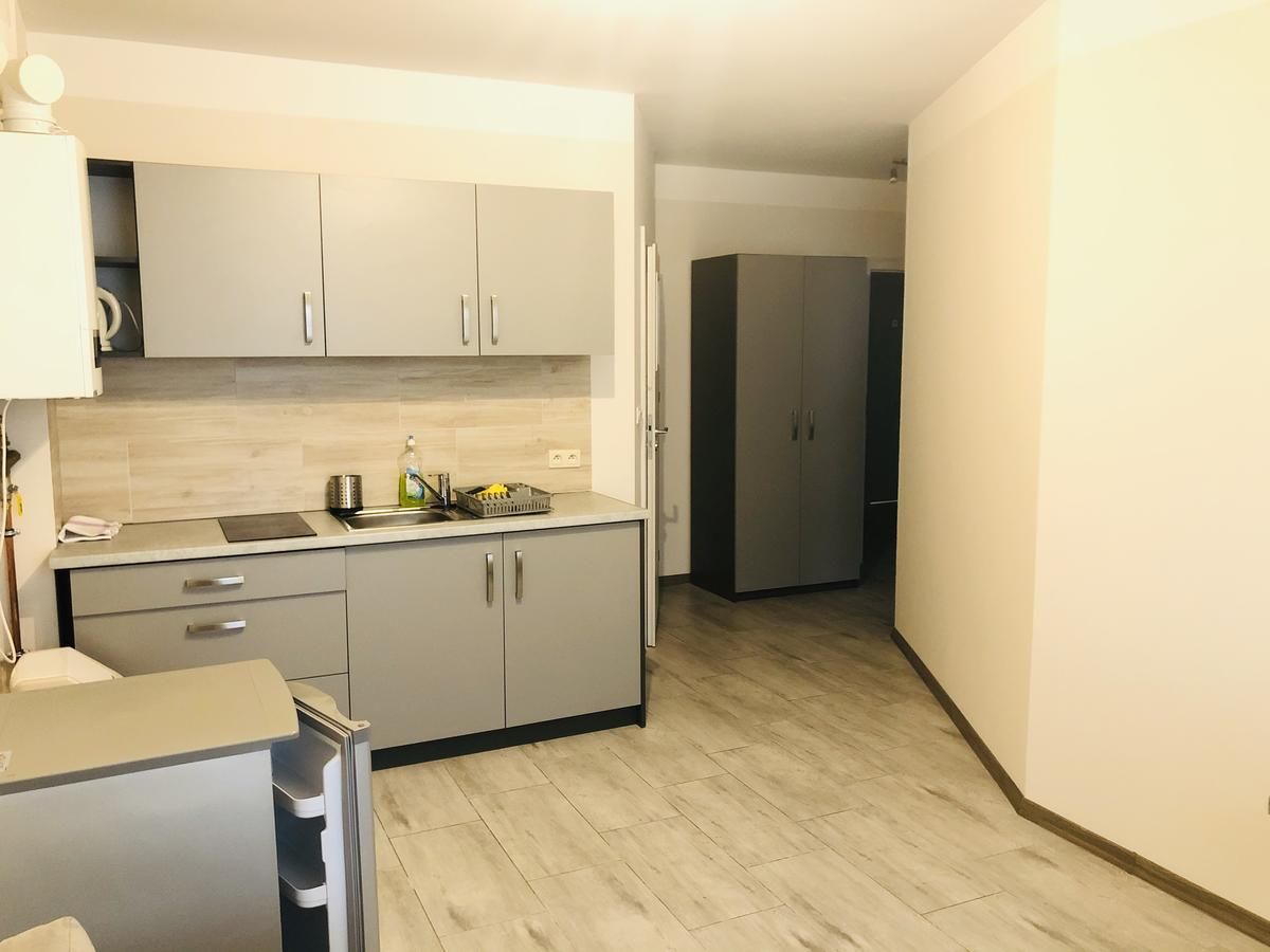 Апарт-отели Apartamenty Wawrzyniak Perzyce-21