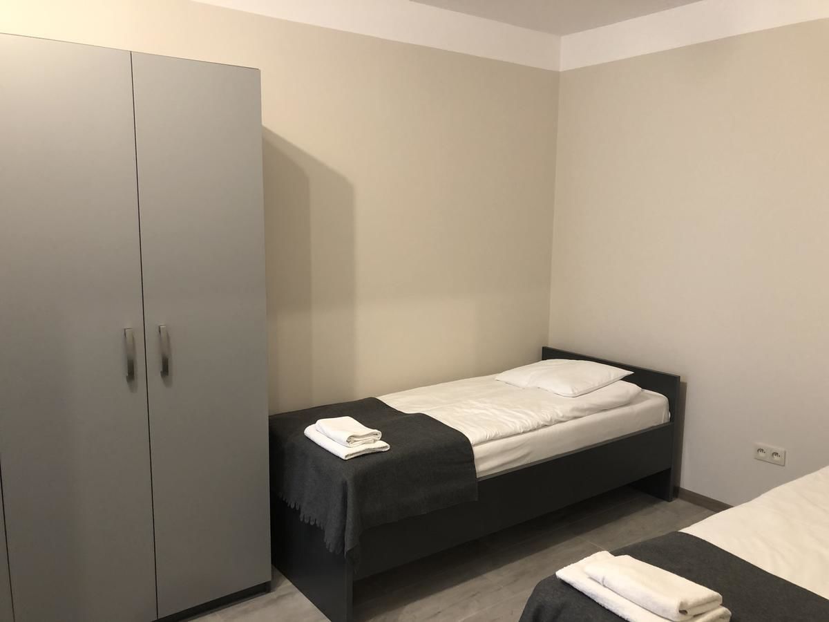 Апарт-отели Apartamenty Wawrzyniak Perzyce-5