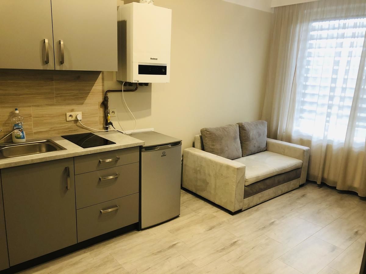 Апарт-отели Apartamenty Wawrzyniak Perzyce-24