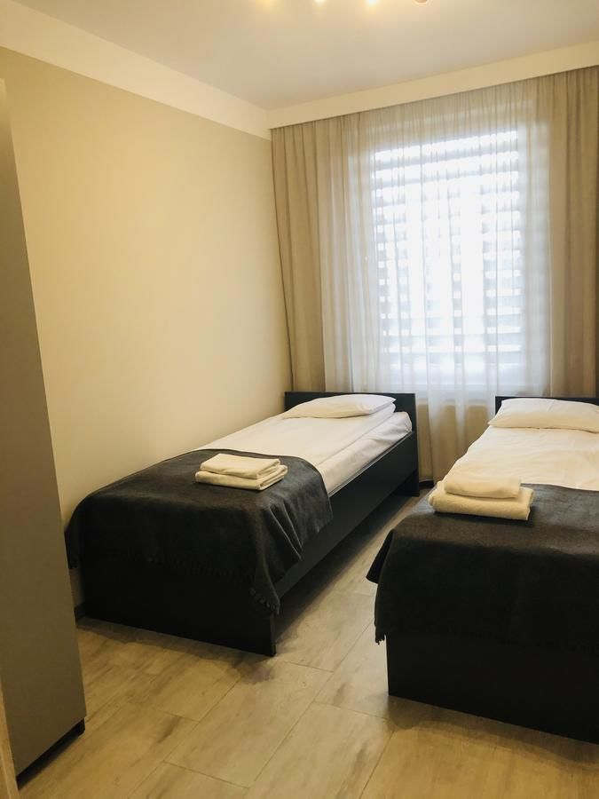 Апарт-отели Apartamenty Wawrzyniak Perzyce-25